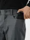 Quần dài kaki ECC Pants xam 4