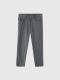 Quần dài kaki ECC Pants xam 1