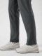 Quần dài kaki ECC Pants xam 9