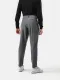 Quần dài kaki ECC Pants xam 2