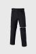 Quần Dài Nam Tháo Ống UT Pants 2 in 1 den 1