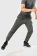 Quần Jogger Thể Thao ExDry xam-dam