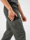 Quần Jogger Thể Thao ExDry xam-dam 3