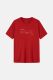 Áo thun cotton Care & Share hand in hand