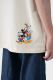 Áo Thun Oversize 84RISING Chuột Mickey  5