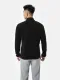 Áo khoác nỉ giả lông Fullzip Fleece  2