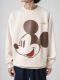 Áo nỉ oversize 84RISING Mickey icon  2