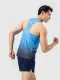 Áo Singlet Chạy Bộ Graphic Special  2