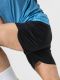 Quần Shorts Chạy Bộ 5 inch Essentials den 3