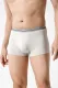 Pack 5 Quần Lót Nam Trunk Cotton Basics  1