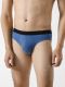 Pack 5 Brief Cotton Coolmate Basics cạp logo  1