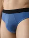 Pack 5 Brief Cotton Coolmate Basics cạp logo  5