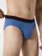 Pack 5 Brief Cotton Coolmate Basics cạp logo  4