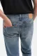 Quần Jeans Clean Denim dáng Slimfit S2  3