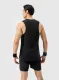 Áo Tanktop thể thao Melange  2