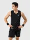 Áo Tanktop thể thao Melange 