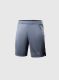 Quần Shorts Nam Thể Thao Active logo  1