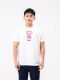 Áo in cotton Care & Share - Cười lên cho vui  3