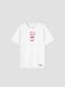 Áo in cotton Care & Share - Cười lên cho vui  1