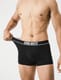 Ưu đãi - Combo 2 Quần Lót Nam Trunk Active Mesh  4