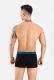 Combo 3 Quần Lót Nam Trunk Cotton Modal phoi-mau 5