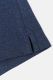 Săn deal - Áo Polo Pique ngắn tay chống bám bụi - Xanh đậm 4