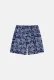 Quần shorts nam Classic Beach có túi khoá sau - Outlet  2