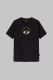 Áo thun Cotton Care & Share Smile - Just Smile