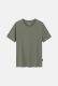 T-Shirt Coolmate Basics mau-cacao-highlands 1