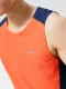 Áo Singlet Chạy Bộ Không Đường May CoolFast  4