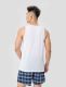 Áo ba lỗ nam mặc trong thoáng khí nhanh khô Excool  1