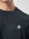 Áo Thun Gym Cotton Oversized Comfort Washed  2