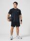 Áo Thun Gym Cotton Oversized Comfort Washed  3
