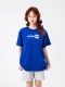 Áo thun Relaxed Fit Chằm Zn