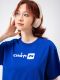 Áo thun Relaxed Fit Chằm Zn 2
