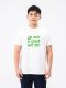 Áo thun Relaxed Fit Cơm nước gì chưa người đẹp