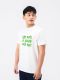 Áo thun Relaxed Fit Cơm nước gì chưa người đẹp 2