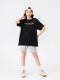 Áo thun Relaxed Fit Nghề chọn người, Người chọn tiền 2