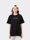 Áo thun Relaxed Fit Người giàu tình cảm