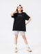 Áo thun Relaxed Fit Người giàu tình cảm 2