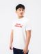 Áo thun Relaxed Fit Sống nay stress mai 2