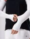 Găng tay chống nắng Finger Hole UPF50+  2