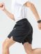 Shorts thể thao nam 6 inch đai siêu co giãn  6