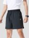 Shorts thể thao nam 6 inch đai siêu co giãn 