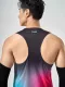 Singlet chạy bộ AirRush Gradient 4
