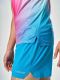Tshirt chạy bộ AirRush Gradient 5