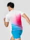 Tshirt chạy bộ AirRush Gradient 1