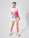 Tshirt chạy bộ nữ AirRush Gradient 2
