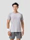 Áo Tshirt Training Seamless Body Mapping