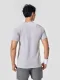 Áo Tshirt Training Seamless Body Mapping 1